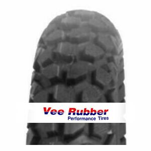 VEE-Rubber Rubber VRM-206