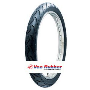 Vrm Stock Neumático VEE-Rubber 2.50B16 42J RF | VRM-099 | NeumaticosLider.es