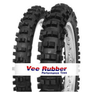 VEE-Rubber VRM-122