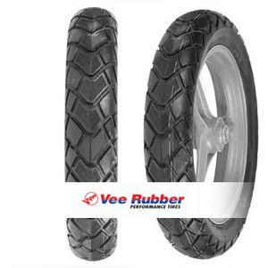 Vrm Stock Pneu VEE-Rubber 130/80 R17 65H | VRM-193 | CentralePneus.be