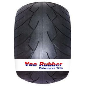 VEE-Rubber VRM-302 Twin