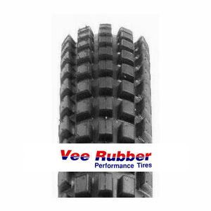 VEE-Rubber VRM-308 Trial