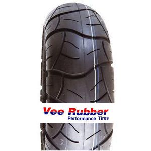 VEE-Rubber VRM-318