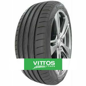 Vittos RFT02