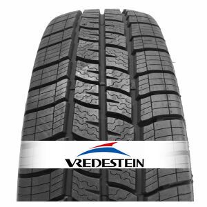 Vredestein Comtrac 2 All Season