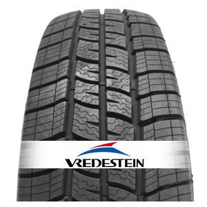 Vredestein Comtrac 2 All Season +