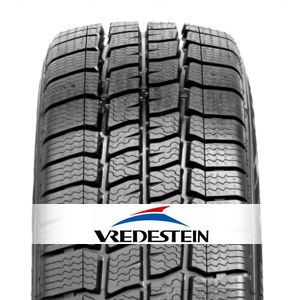 Vredestein Comtrac 2 Winter