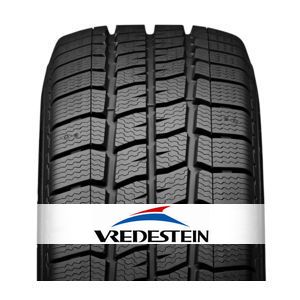 Vredestein Comtrac 2 Winter +