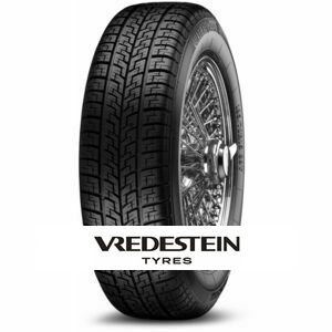 Vredestein Quatrac Classic