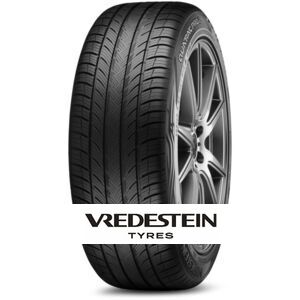 Vredestein Quatrac PRO 2