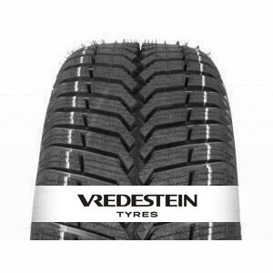 Vredestein Snowtrac 3