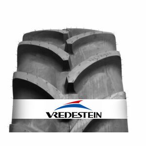 Vredestein Traxion 85