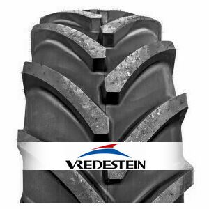 Vredestein Traxion Optimall