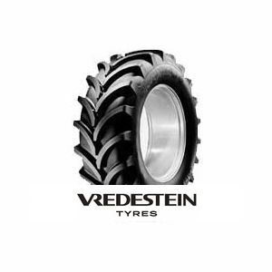 Vredestein Traxion+