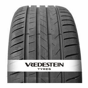 Vredestein Ultrac+