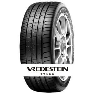 Vredestein Ultrac Satin