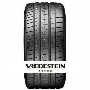 Vredestein Ultrac Vorti SUV