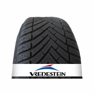 Vredestein Wintrac