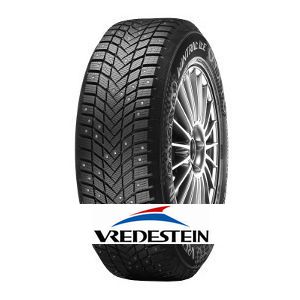 Vredestein Wintrac ICE