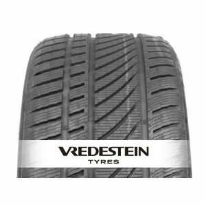 Vredestein Wintrac Nextreme SUV