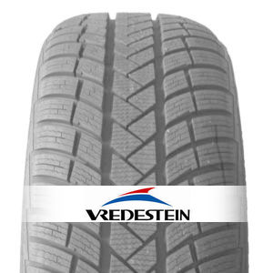 Vredestein Wintrac PRO