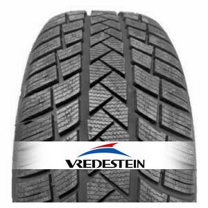 Vredestein Wintrac PRO+