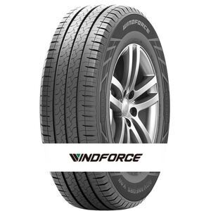 Windforce Advanfors VAN