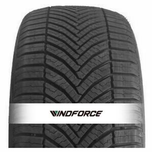 Windforce Catchfors A/S II