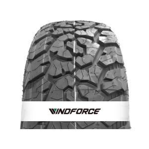 Windforce Catchfors A/T 2