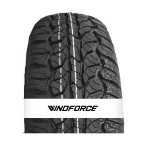 Windforce Catchfors A/T