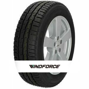 Windforce Catchfors VAN A/S