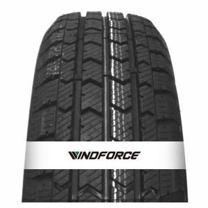 Windforce Snowblazer