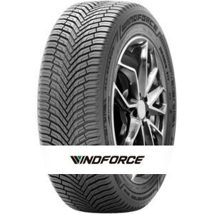 Windforce Terramaster A/S