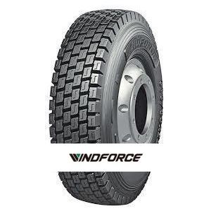 Windforce WD2020