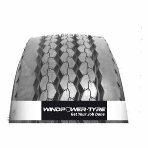 Windpower WTR69