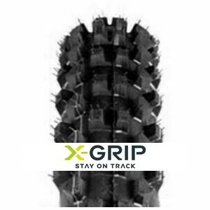 X-Grip Hulkyboy