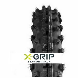 X-Grip Machete