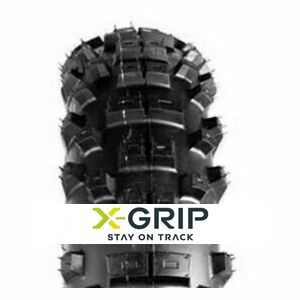 X-Grip Super Enduro