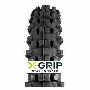 X-Grip Super X-Gear