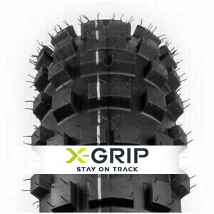 X-Grip The Escalator