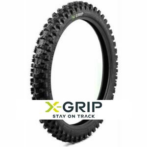 X-Grip Wavebraker
