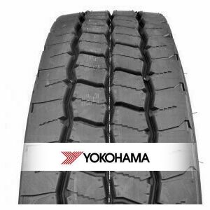 Yokohama 508T