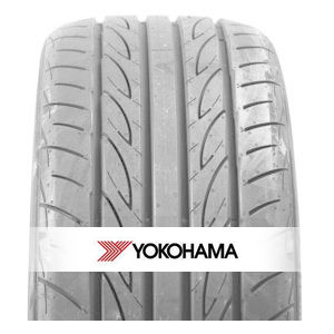 thumbnail image 2 of 4 New Yokohama Advan Fleva V701 Tires - 205/45R16 87W XL - Ultra High Performance Summer 2 of 3