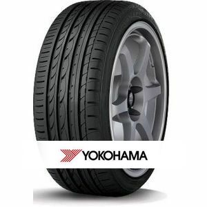 Yokohama Advan Sport V103F