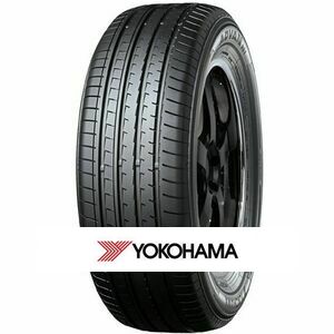 Yokohama Advan V61