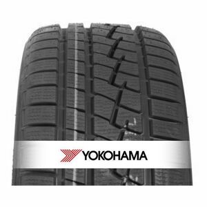 Yokohama Advan Winter