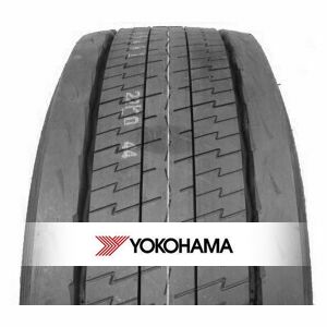 Yokohama Bluearth 132T