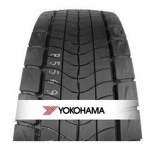 Yokohama Bluearth 721D