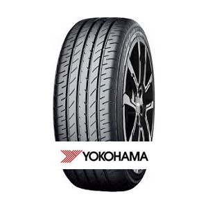 Tyre Yokohama 225/60 R18 100H Lexus | Bluearth E51A | TyreLeader.co.uk