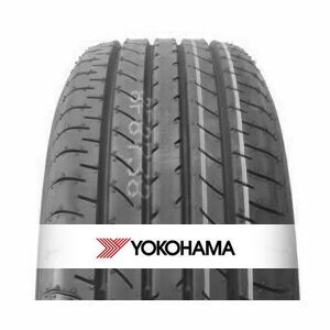 Yokohama Bluearth E51A